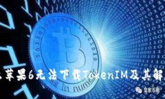 为什么苹果6无法下载Tok