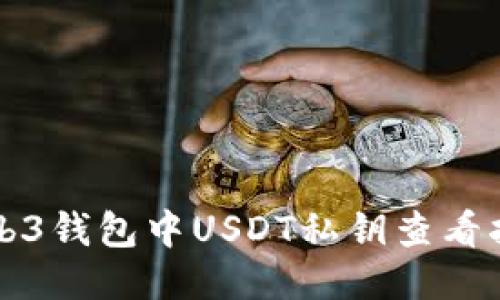 Web3钱包中USDT私钥查看指南