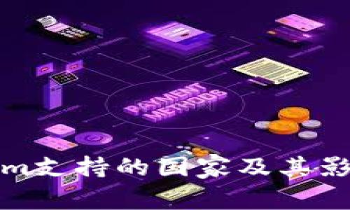 Tokenim支持的国家及其影响分析