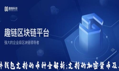 
Trezor硬件钱包支持的币种全解析：支持的加密货币及其使用指南