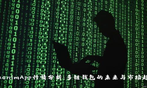 TokenimApp行情分析：多链钱包的未来与市场趋势