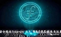 如何安全退出Tokenim 2.0 钱