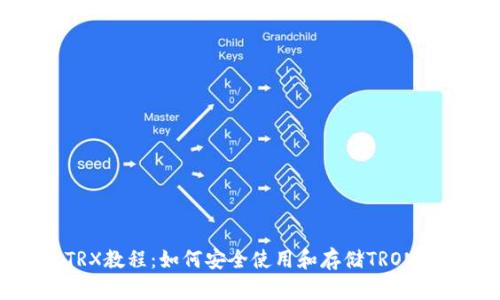 TP钱包TRX教程：如何安全使用和存储TRON数字资产