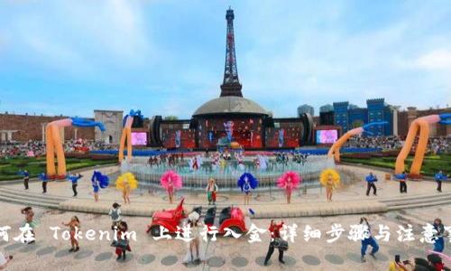如何在 Tokenim 上进行入金：详细步骤与注意事项