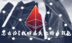 比特币钱包丢失了怎么办
