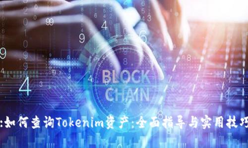 :如何查询Tokenim资产：全面指导与实用技巧