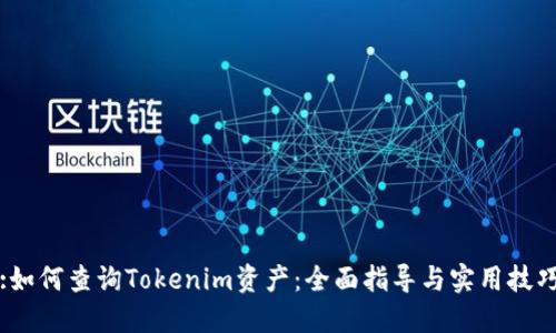 :如何查询Tokenim资产：全面指导与实用技巧