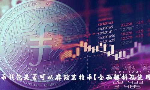 比特币钱包是否可以存储莱特币？全面解析及使用指南