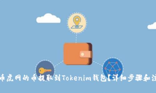 如何将币虎网的币提取到Tokenim钱包？详细步骤和注意事项
