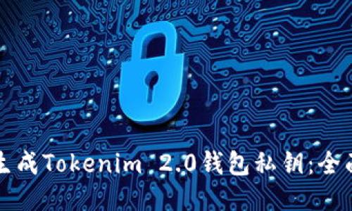 如何生成Tokenim 2.0钱包私钥：全面指南