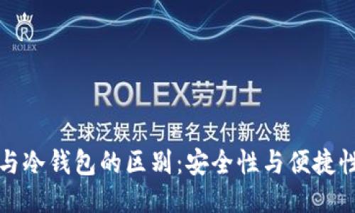 热钱包与冷钱包的区别：安全性与便捷性的权衡