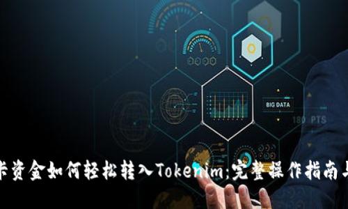 银行卡资金如何轻松转入Tokenim：完整操作指南与技巧