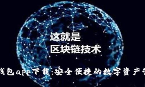 虚拟币钱包app下载：安全便捷的数字资产管理工具