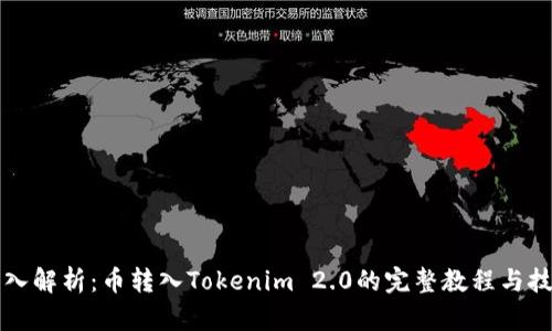 深入解析：币转入Tokenim 2.0的完整教程与技巧