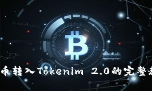深入解析：币转入Tokenim 2.0的完整教程与技巧