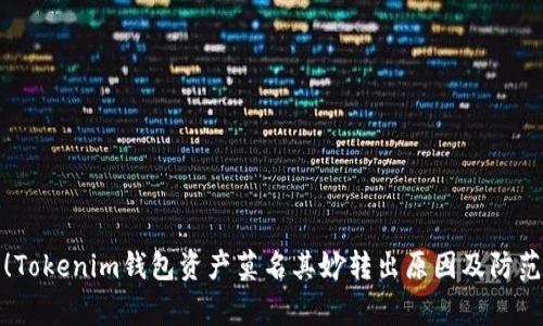 警惕！Tokenim钱包资产莫名其妙转出原因及防范建议