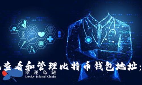 如何安全地查看和管理比特币钱包地址：一站式指南