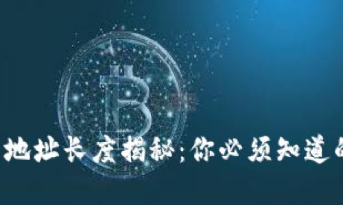 比特币钱包地址长度揭秘：你必须知道的数字密码！