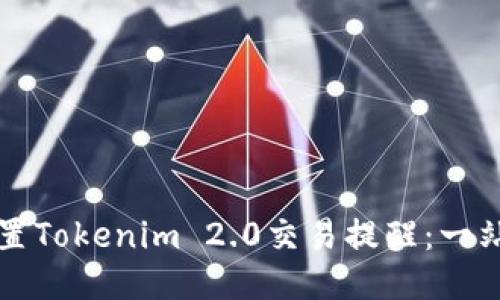 如何设置Tokenim 2.0交易提醒：一站式指导