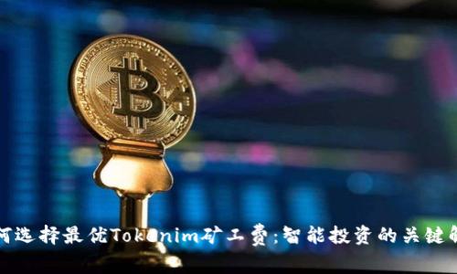 如何选择最优Tokenim矿工费：智能投资的关键解析