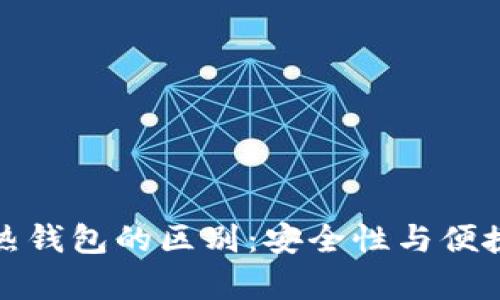 冷钱包与热钱包的区别：安全性与便捷性的博弈