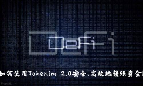 如何使用Tokenim 2.0安全、高效地转账资金？
