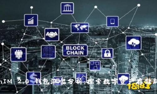 TokenIM 2.0 钱包涨幅分析：探索数字资产存储新机遇