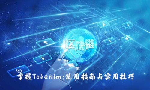 掌握Tokenim：使用指南与实用技巧