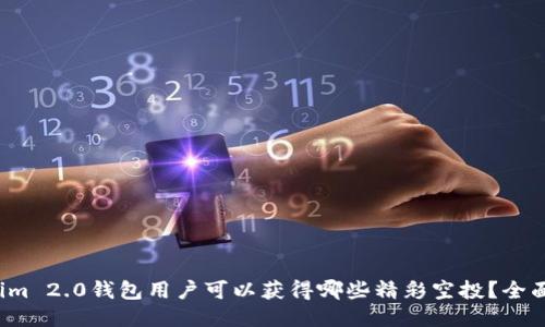 Tokenim 2.0钱包用户可以获得哪些精彩空投？全面指南！