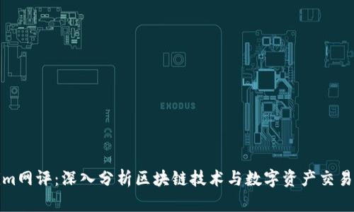 Tokenim网评：深入分析区块链技术与数字资产交易的未来