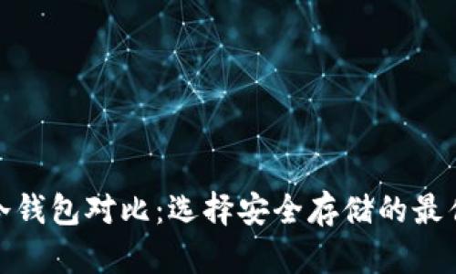 硬件冷钱包对比：选择安全存储的最佳方案