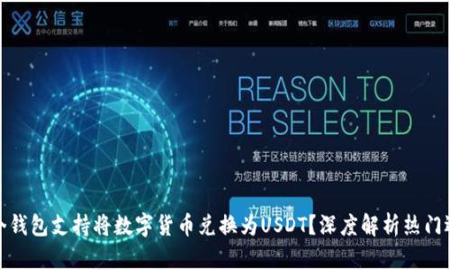 哪个钱包支持将数字货币兑换为USDT？深度解析热门选择