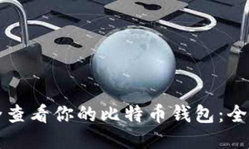 如何安全查看你的比特币钱包：全方位指南