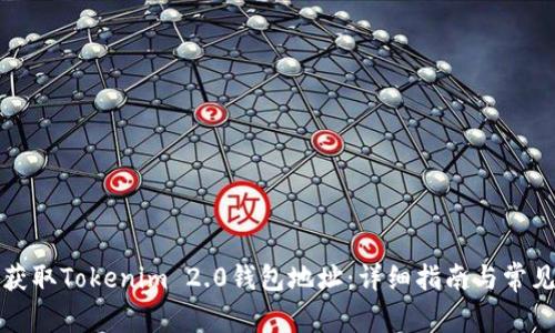 如何轻松获取Tokenim 2.0钱包地址：详细指南与常见问题解答
