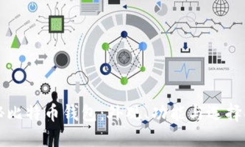 揭秘比特币钱包：外观、功能与选择指南