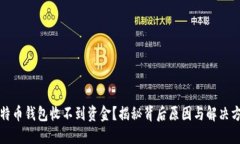 比特币钱包收不到资金？
