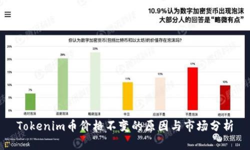 Tokenim币价格不变的原因与市场分析