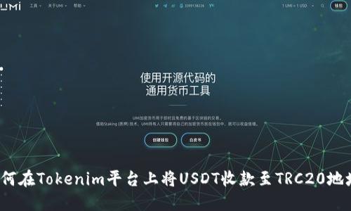 如何在Tokenim平台上将USDT收款至TRC20地址？