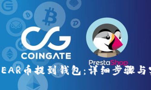 如何将NEAR币提到钱包：详细步骤与实用技巧