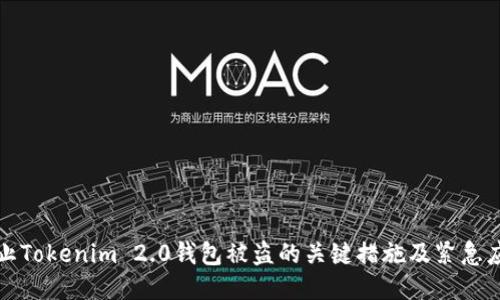 如何防止Tokenim 2.0钱包被盗的关键措施及紧急应对方案