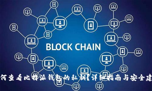 如何查看比特派钱包的私钥？详细指南与安全建议