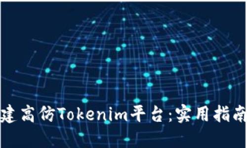 如何高效搭建高仿Tokenim平台：实用指南与创新策略