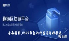全面解析：USDT钱包的种类