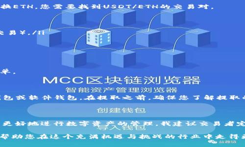 在加密货币交易领域，如何有效地将Token和USDT（Tether）兑换为ETH（以太坊）是一个常见的需求。对于许多加密货币交易者而言，这不仅关乎投资策略的灵活性，还关系到资金的流动性和选择更优交易时机的能力。接下来，我将为您详细解释如何进行Token、USDT兑换的过程。

了解基础知识

在开始前，我们需要了解几个基本概念。Token可以视作一种数字资产，它通常是在某个区块链平台上发行的一种加密货币。而USDT是一种稳定币，其价值与美元挂钩，通常用于在交易所中交易和保存价值。ETH，作为以太坊网络的本地货币，是加密货币市场中的重要参与者，相对于其他数字资产而言，它的流动性较高。

选择适合的交易平台

进行Token和USDT兑换的第一步是选择一个合适的交易平台。市场上有很多交易平台可以进行兑换，例如 Binance、Coinbase、Huobi、OKEx等。在选择时，你需要考虑以下几点：
ul
    li交易费用：不同平台的交易费用差异较大，一些平台在高交易量的情况下可能会提供更低的费用。/li
    li交易安全性：选择一个拥有良好安全记录和监管合规的平台，以保护你的资产安全。/li
    li交易对支持：确保所选择的平台支持你想要兑换的Token与USDT及ETH的直接交易对。/li
    li用户体验：良好的用户界面和客户服务，可以大大提高交易的便利性。/li
/ul

创建并验证账户

选择好交易平台后，您需要在该平台上创建账户。这个过程通常包括提供电子邮件地址、设置密码以及验证身份等。在这里，我建议您使用复杂的密码，并启用双重身份验证（2FA），以增强账户的安全性。

存入资金

在完成账户设置后，您需要向账户中存入需要交易的资金。如果您已经拥有USDT，可以直接将其存入平台中。许多平台都支持多种存款方式，包括银行转账、信用卡和其他加密货币的转入。务必确保您遵循平台的存款指南，以免因操作错误导致资金丢失。

兑换Token和USDT为ETH

资金到账后，就可以开始兑换过程。在大多数交易平台上，您需要找到“市场”或“交易”页面，选择相应的交易对。例如，如果您要用USDT兑换ETH，您需要找到USDT/ETH的交易对。

ul
    li选择交易对：在搜索栏中输入“USDT/ETH”或“Token/ETH”，然后选择相应的交易对。/li
    li下单交易：根据市场价格设置买入或者卖出的订单。您可以选择限价单（即指定价格进行交易）或市价单（即以当前市场价格进行交易）。/li
    li确认订单：在下单前，请仔细核对订单信息，包括兑换金额及相关费用，确保所有信息无误。/li
/ul

监控和管理交易

一旦下单成功，您可以在账户的“交易记录”或“持仓”中查看当前的交易状态。在这里，您可以实时监控价格波动，并决定是否需要调整订单。

完成交易后提取ETH

兑换完成后，您可以选择将ETH保留在交易平台中，或将其提取至您的个人钱包。为了保证安全性，拥有个人钱包是个好选择，比如硬件钱包或软件钱包。在提取之前，确保您了解提取的手续费和时间。

总结及建议

Token与USDT兑换为ETH的过程看似简单，但每一步都需要谨慎对待。从账户创建到资金存入，再到下单交易，每个环节都潜藏风险。为了更好地进行数字资产的管理，我建议交易者定期关注市场动态，及时调整资产配置。同时，不妨参加社区讨论，了解其他投资者的经验和策略，这样将有助于提升您的交易技巧。

无论您是新手还是老手，都一定要保持冷静，理智决策。即使在市场波动大时，也不应随意决策。建立合理的盈利预期和损失承受能力，将帮助您在这个充满机遇与挑战的行业中走得更远。希望您在未来的交易中能获取满意的收益，并祝您好运！