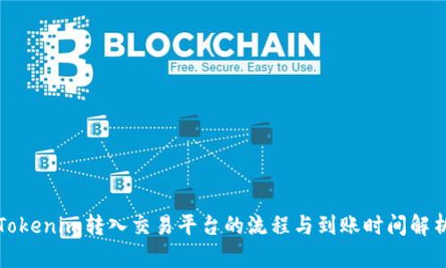 Tokenim转入交易平台的流程与到账时间解析