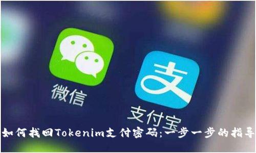 如何找回Tokenim支付密码：一步一步的指导
