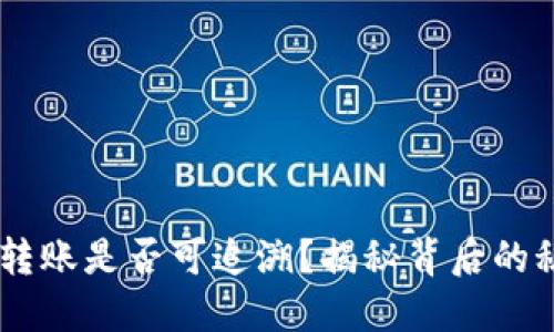 USDT钱包转账是否可追溯？揭秘背后的秘密与监控