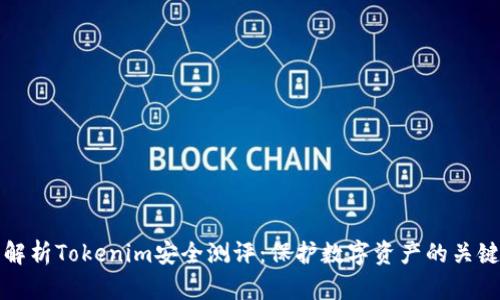 全面解析Tokenim安全测评：保护数字资产的关键要素