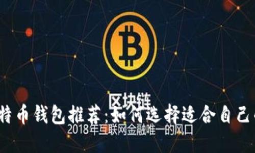2023年最佳比特币钱包推荐：如何选择适合自己的数字货币钱包
