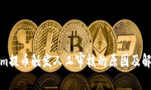 Tokenim提币触发人工审核的原因及解决方案